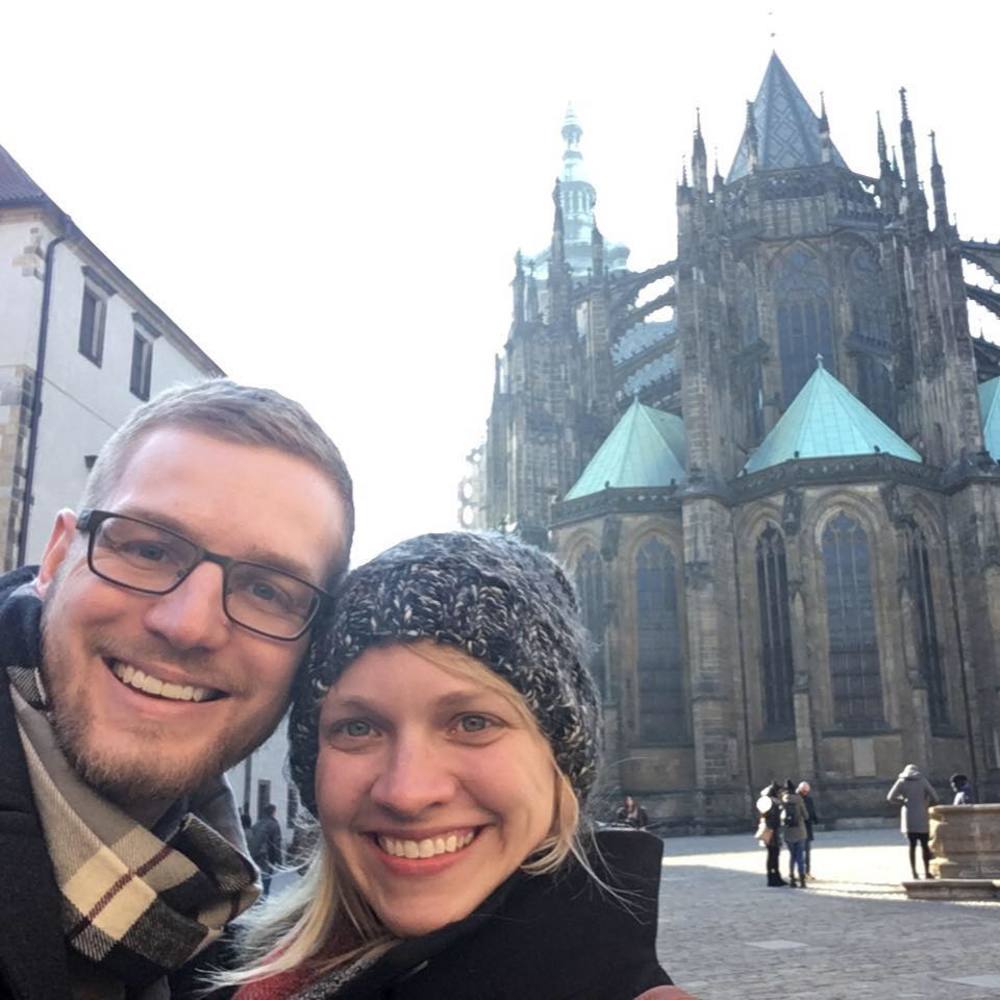 Meet your Posher, Noelle